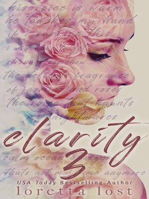 cover image of Clarity 3